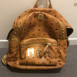 MCM Bag
